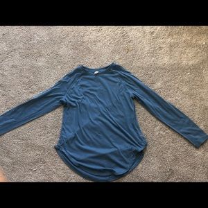 Under Armour long sleeve